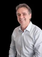Foto oficial de Neguinho Grassi (TSE)