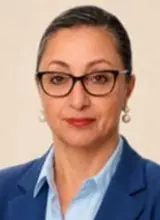 Foto oficial de Neia Pavanni (TSE)