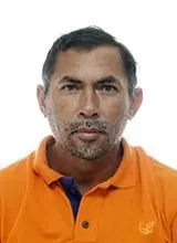 Foto oficial de Neto Feitosa (TSE)