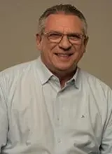 Foto oficial de Newton Bonin (TSE)