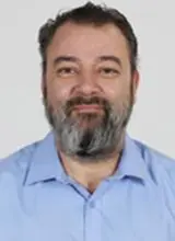 Foto oficial de Nilton Silva (TSE)