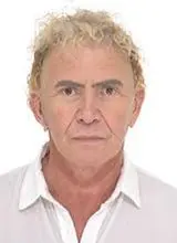 Foto oficial de Nivaldo Noga (TSE)