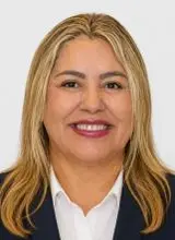 Foto oficial de Noemi Fróes (TSE)