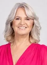 Foto oficial de Noemia Rocha (TSE)