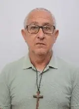 Foto oficial de Odenilson Vicente (TSE)