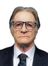 Foto oficial de Ogier Buchi (TSE)