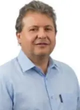 Foto oficial de Omar Picheth (TSE)