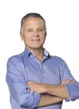 Foto oficial de Oscalino do Povo (TSE)
