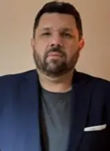 Foto oficial de Oswaldo Eustáquio (TSE)