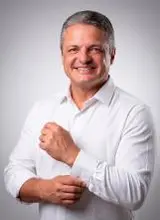 Foto oficial de Pastor Carlos Eduardo (TSE)