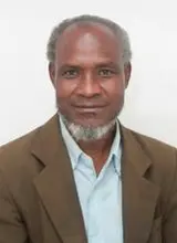 Foto oficial de Pastor Jurandir (TSE)