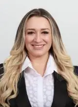 Foto oficial de Pastora Gloria Archanjo (TSE)