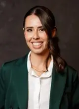 Foto oficial de Pati Salvação (TSE)