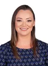 Foto oficial de Patricia Soares (TSE)