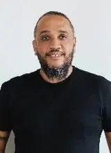 Foto oficial de Paulo di Melo (TSE)