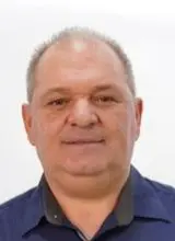 Foto oficial de Paulo Espíndola Caminhoneiro (TSE)