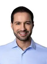 Foto oficial de Paulo Litro (TSE)