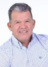 Foto oficial de Pedro Radade (TSE)