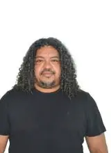 Foto oficial de Perdigão (TSE)