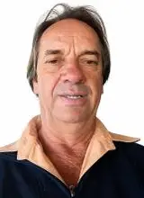 Foto oficial de Pintinho (TSE)