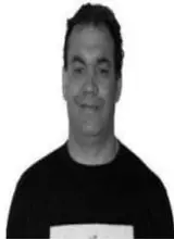 Foto oficial de Prof Eyrimar Fabiano Bortot (TSE)