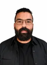 Foto oficial de Prof. João Henrique (TSE)
