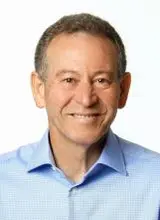 Foto oficial de Prof. Lemos (TSE)