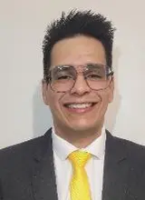 Foto oficial de Prof. Yan Gaudard (TSE)