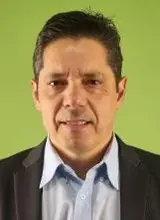Foto oficial de Professor Fábio (TSE)