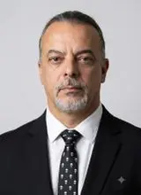 Foto oficial de Professor Josmar (TSE)
