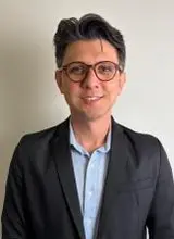 Foto oficial de Professor Julio Rodrigues (TSE)