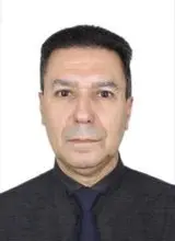 Foto oficial de Professor Mauricio Bastos (TSE)