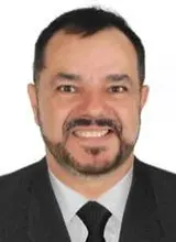 Foto oficial de Professor Odair Guilhen (TSE)
