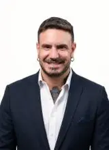 Foto oficial de Professor Pablo Jamilk (TSE)