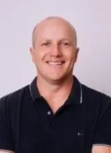 Foto oficial de Professor Saulo (TSE)