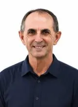 Foto oficial de Professor Valter (TSE)