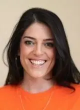 Foto oficial de Professora Aline (TSE)