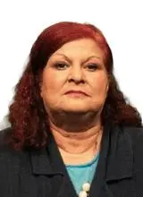 Foto oficial de Professora Inêz Bernardes (TSE)