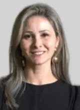 Foto oficial de Professora Janete (TSE)