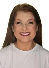 Foto oficial de Professora Jenifer Lima (TSE)