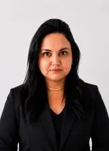 Foto oficial de Professora Jurema Leysen (TSE)