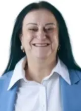 Foto oficial de Professora Marli do Esporte (TSE)