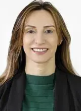 Foto oficial de Professora Sandra Soethe (TSE)
