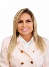 Foto oficial de Psicóloga Elaine Michele (TSE)