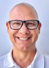 Foto oficial de Radialista Joãozinho Ribeiro (TSE)