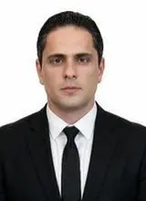 Foto oficial de Rafael Dantas (TSE)