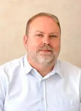 Foto oficial de Rafael Felipe Lucas (TSE)