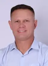 Foto oficial de Rangel (TSE)