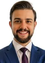 Foto oficial de Raphael Lacerda (TSE)