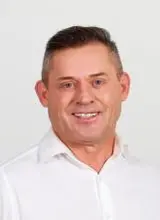 Foto oficial de Ratinho de Colombo (TSE)